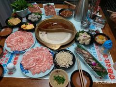 -辣莊重庆老火锅(滕州店)