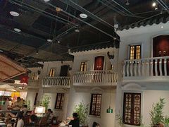 -晓粤·惹味粤菜(凯德乐峰广场店)