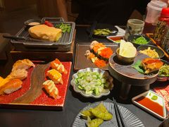 -摩打食堂(壹方中心店)