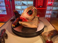 -CAGES凯吉思西餐厅运动乐园(静安店)