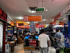 -东华电子电脑城(一环路南二段店)