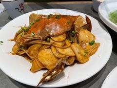 -阿毛饭店(和义路店)