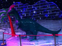 -宁波冰雪大世界(北仑区)