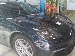 -壹伍陆连锁汽车维修美容(宝安中心区店)