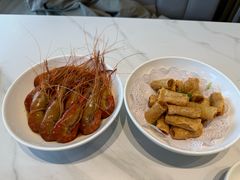 -阿毛饭店·宁波老字号(儿童公园旗舰店)