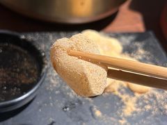 -大同江朝鲜菜•长春地标美食(绿园吾悦广场店)