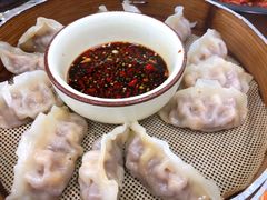蒸饺-聚味瞿记·龙虾堂(树木岭店)