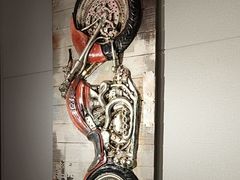 -红满天烧烤(怡馨家园店)