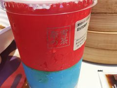 -奈雪的茶(凯德新都心店)