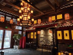 -杨记隆府(汉街店)