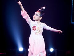 -予荷舞蹈(盛景校区)