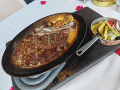 -牛排家(北京长安街英皇集团中心店)
