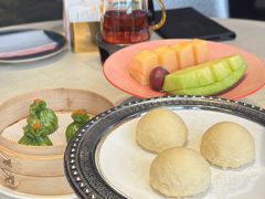 -皇朝会.经典传统粤菜(外滩店)
