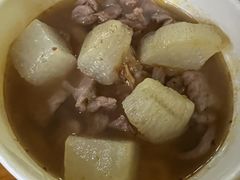 -王记生烫牛杂面馆(兰陵路店)
