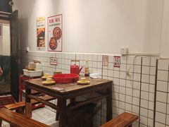 -聂发财重庆江湖菜(解放碑店)