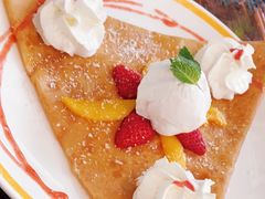 -La Creperie法餐厅(桃江路店)