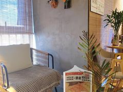 -施奈儿.洗头頭療.按摩SPA.采耳(上梅林店)