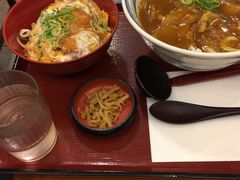 -杵屋(京都ポルタ店)