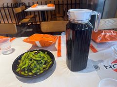 -一棠龙虾•王牌虾球(恒隆广场店)