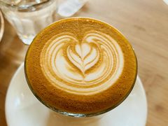 -VOYAGE COFFEE(北锣鼓巷店)