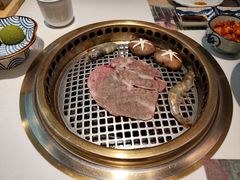 -千寻山野烤肉(中关村店)