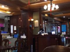 大堂-德大西餐社(云南南路店)