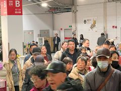 -宜家家居(宝山商场店)