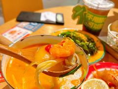 -迷你椰·泰式大排档(虹口店)