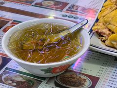 桂花冰粉-小龍鳳餐室(番禺路店)