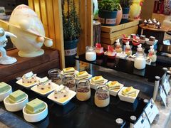 -盛宴标帜餐厅·亲子自助 (南昌喜来登酒店)