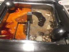 -海底捞火锅(吴中路店)