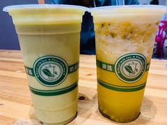 -花姨·老电影院果汁冰(88号店)