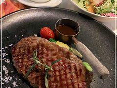 -斯比特花园西餐厅(大丸百货店)