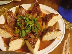 -玛吉阿米·餐吧