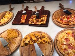 -比格比萨自助(宋家庄店)