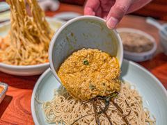 -裕兴记•蟹黄面馆(人民广场店)