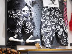 -广州白马服装市场