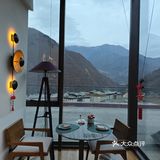 699的牦牛套餐虽然只是两人餐，但是我们三个人去都够了