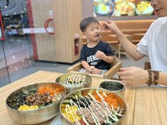 -米村拌饭(江宁万达店)