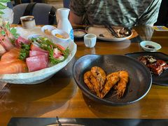 -和彩放题餐厅(酒仙桥店)
