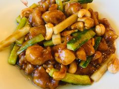 -烤肉宛饭庄(北新桥店)