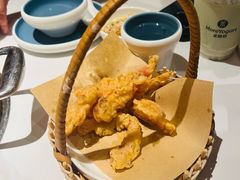 -左庭右院鲜牛肉火锅(七宝领展广场店)