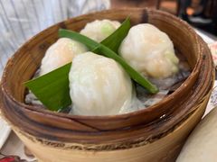 -虾饺妹·粤式手工点心(水荫路店)