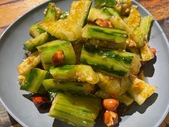 -金谷园饺子·烧烤(人大总店)