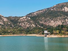 -大罗山风景区