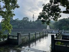 -大屏嶂森林公园
