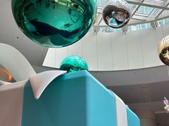 -环球贸易广场(ICC)