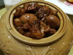 宋宴红烧肉-宋宴(虎跑店)