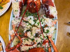 -醉壹号海鲜大排档·老厦门特色菜(厦门美食地标店)