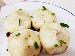 生煎包-舒蔡记生煎菜饭(云南中路店)